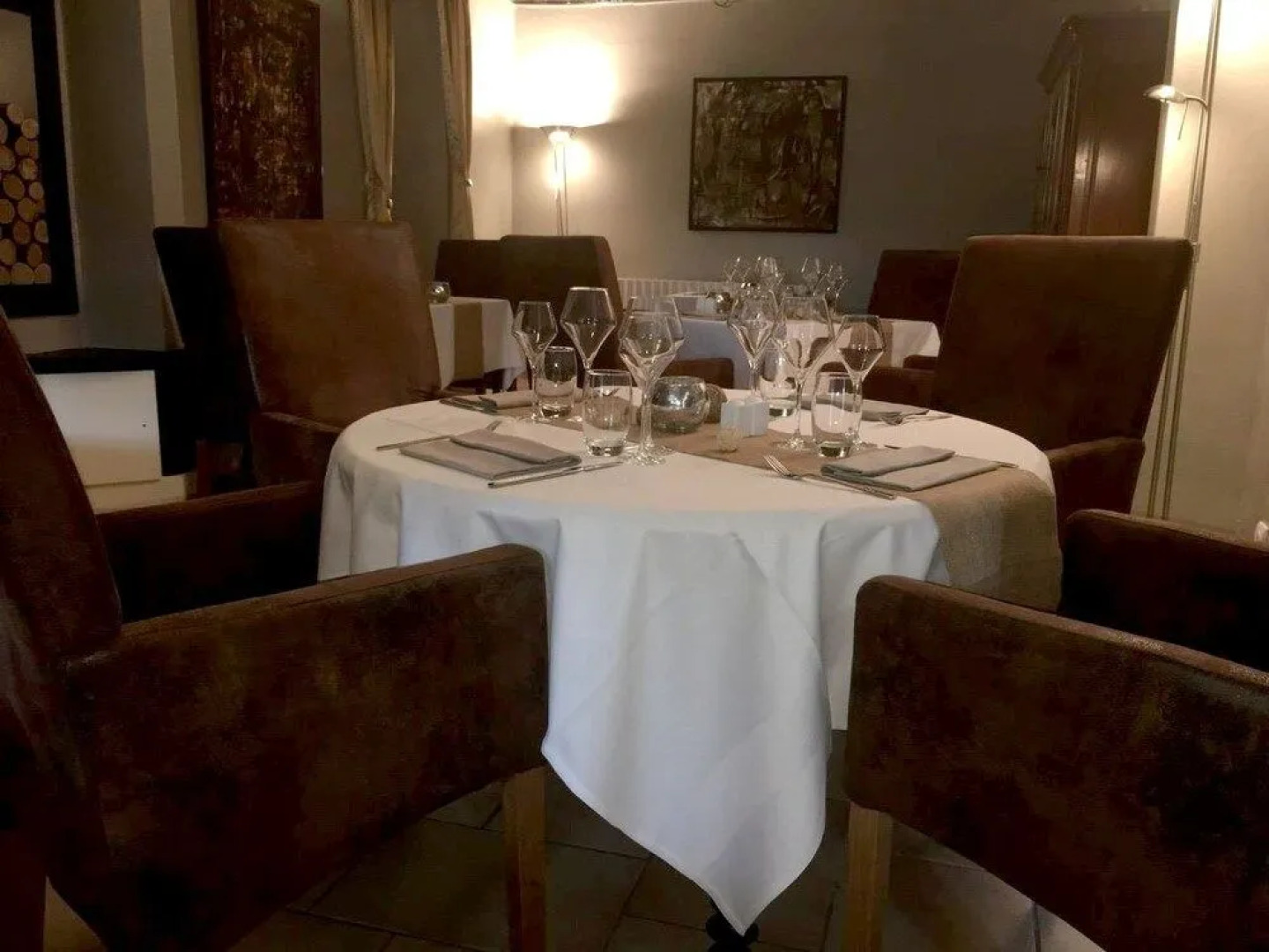 Hôtel le Relais de la Voie Sacrée