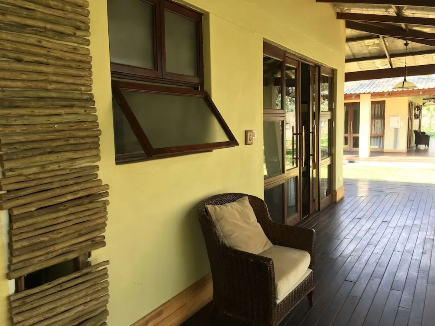 Kondwane Boutique Guest House