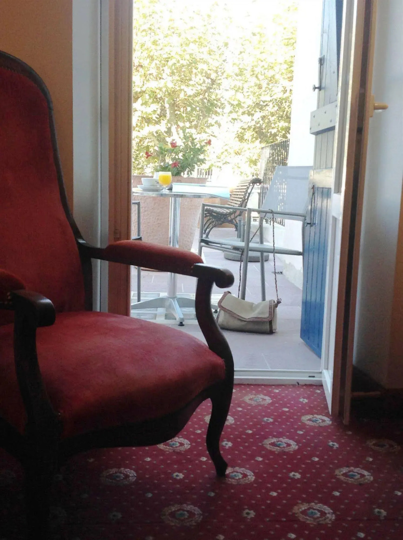 Grand Hôtel de la Poste