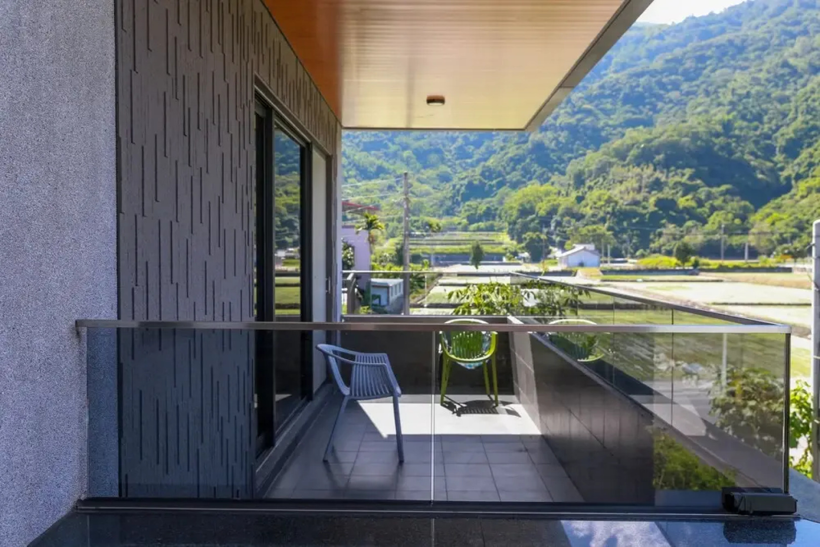 Cha Tian Guan She B&B