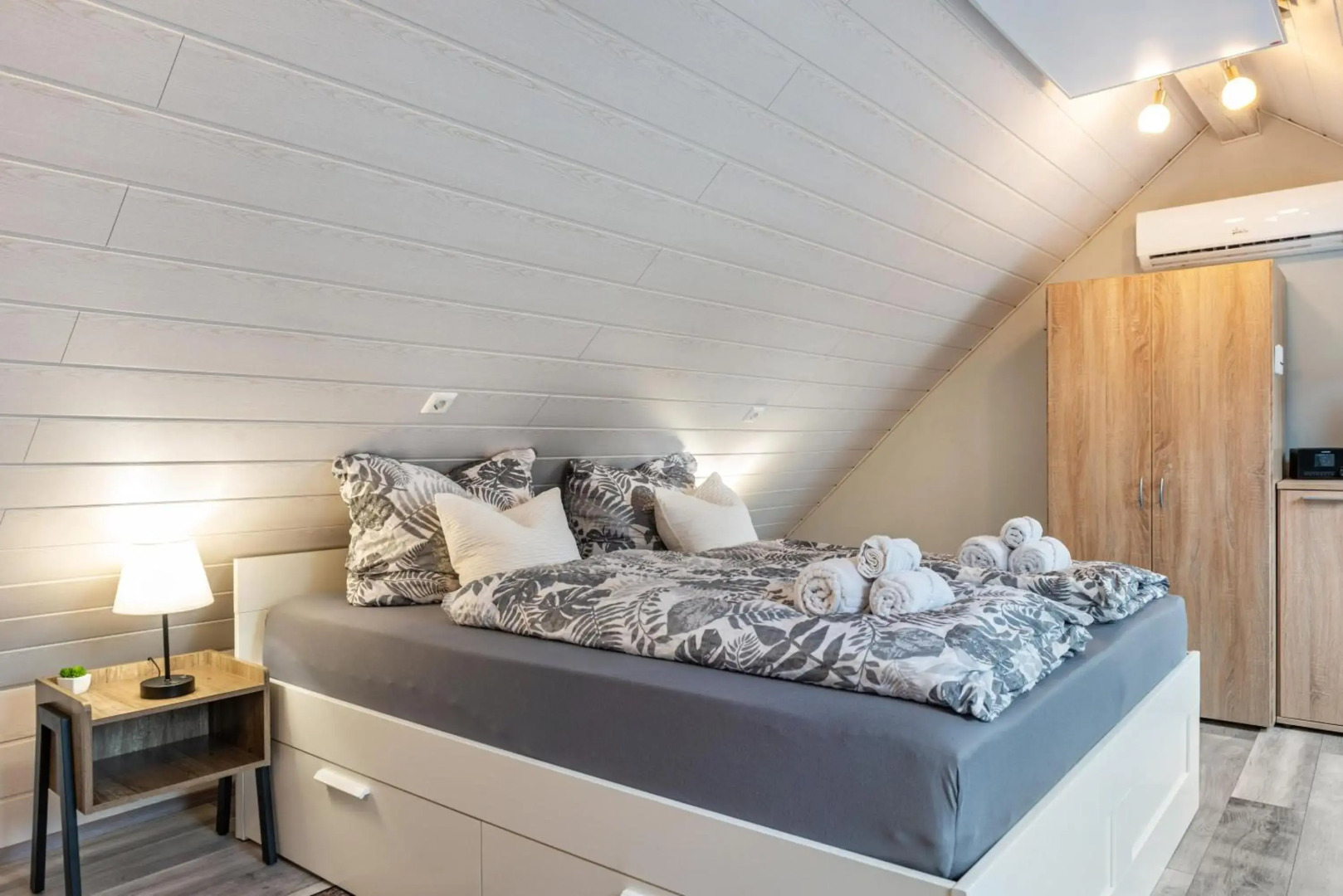 Privatzimmer Doris Opitz