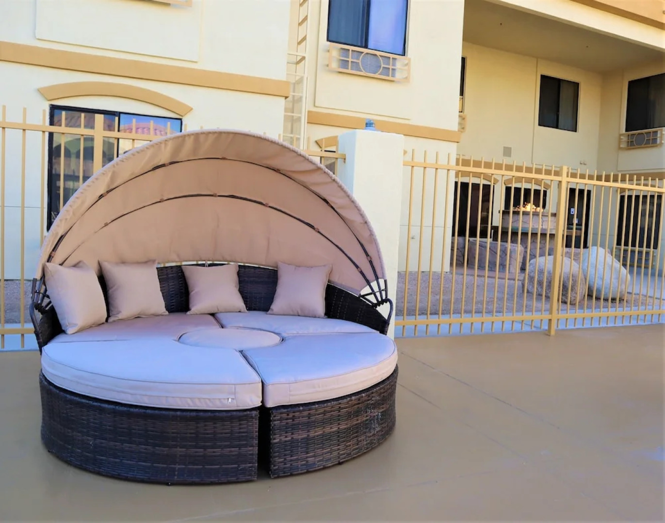 Oasis Inn & Suites Joshua Tree - 29 Palms