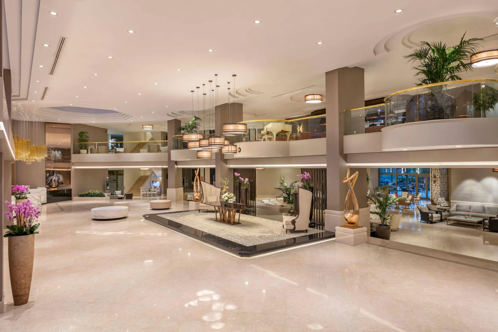 Mirage Park Resort - All Inclusive