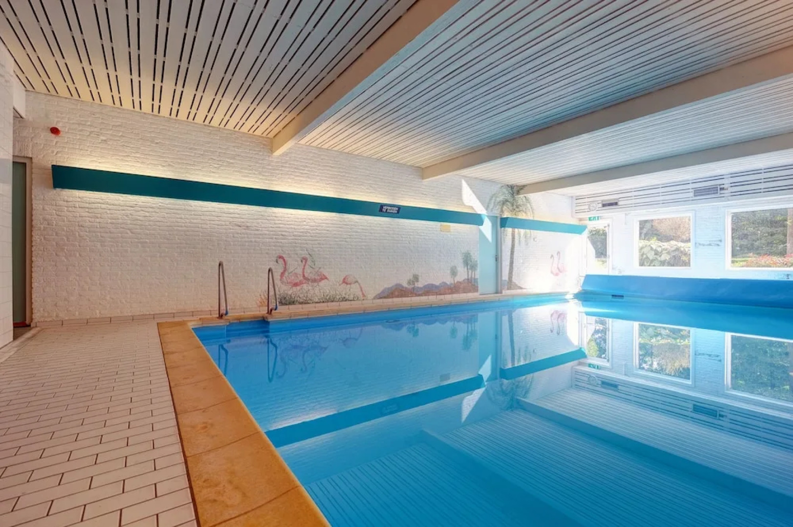 Golden Tulip Victoria