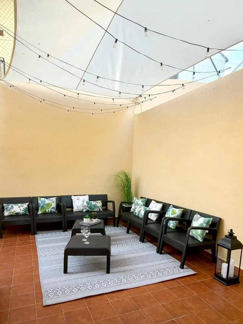 El Escondite de Gredos