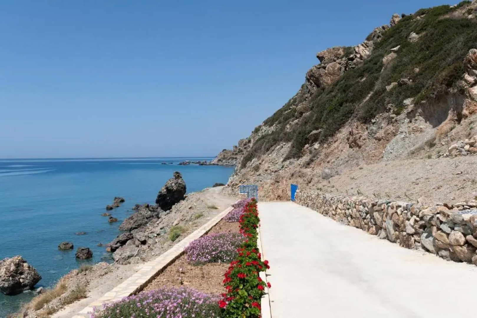 Konaki Apartments Kerames