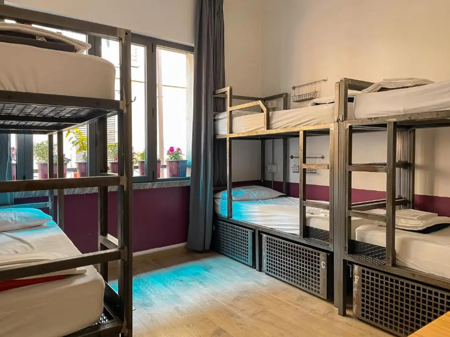 Хостел Ostello Bello Milano Duomo