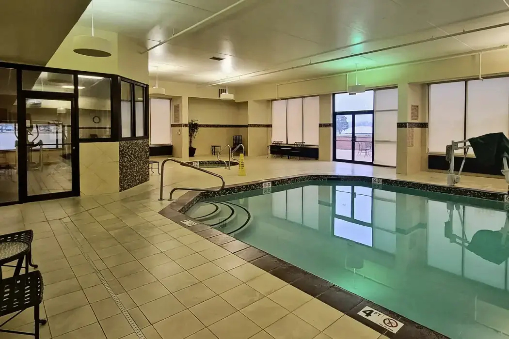 Radisson Hotel Cedar Rapids