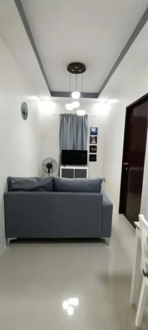 Manzil Anilao Cosy 1 Bedroom Apt U7