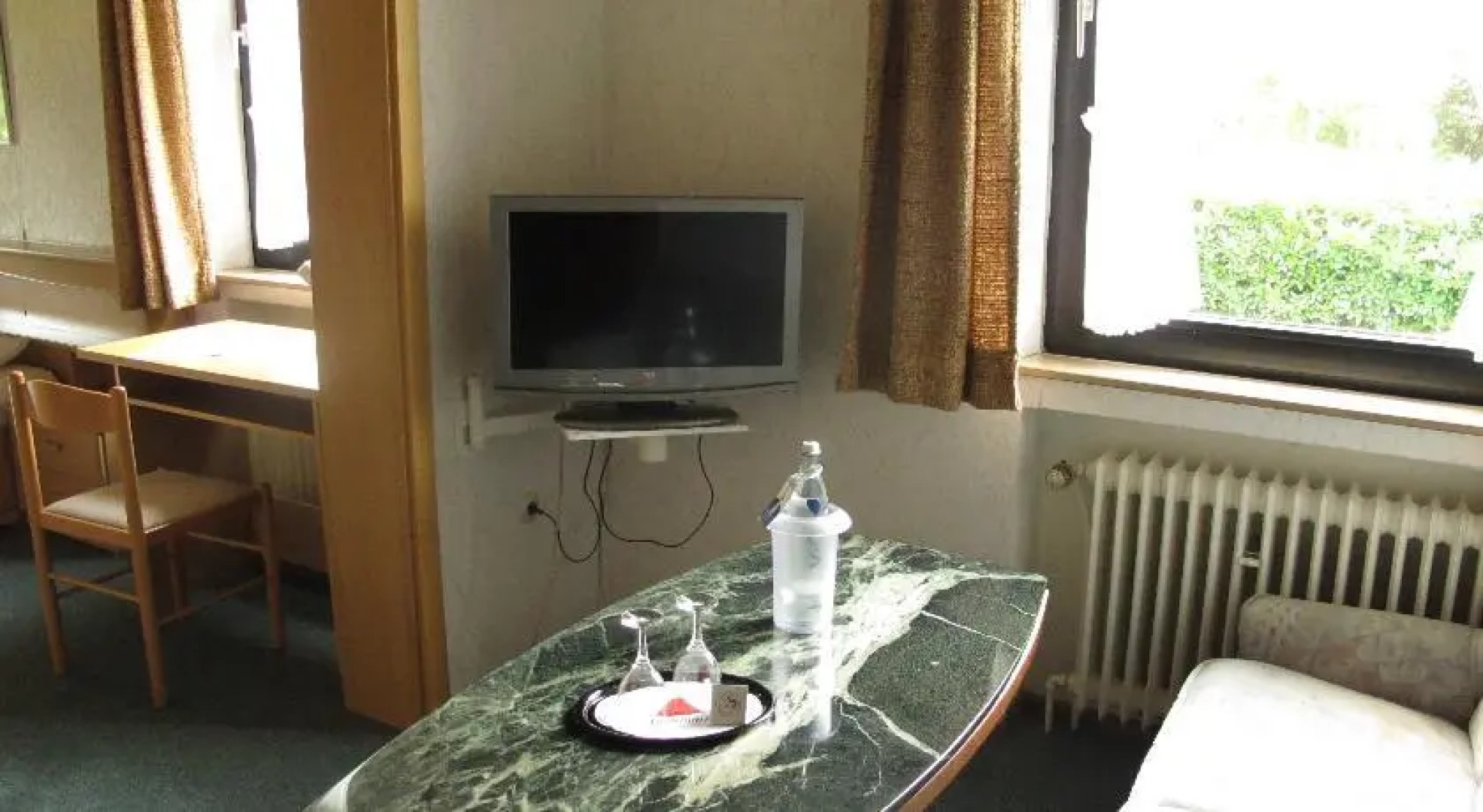 Tierling´s Landhotel