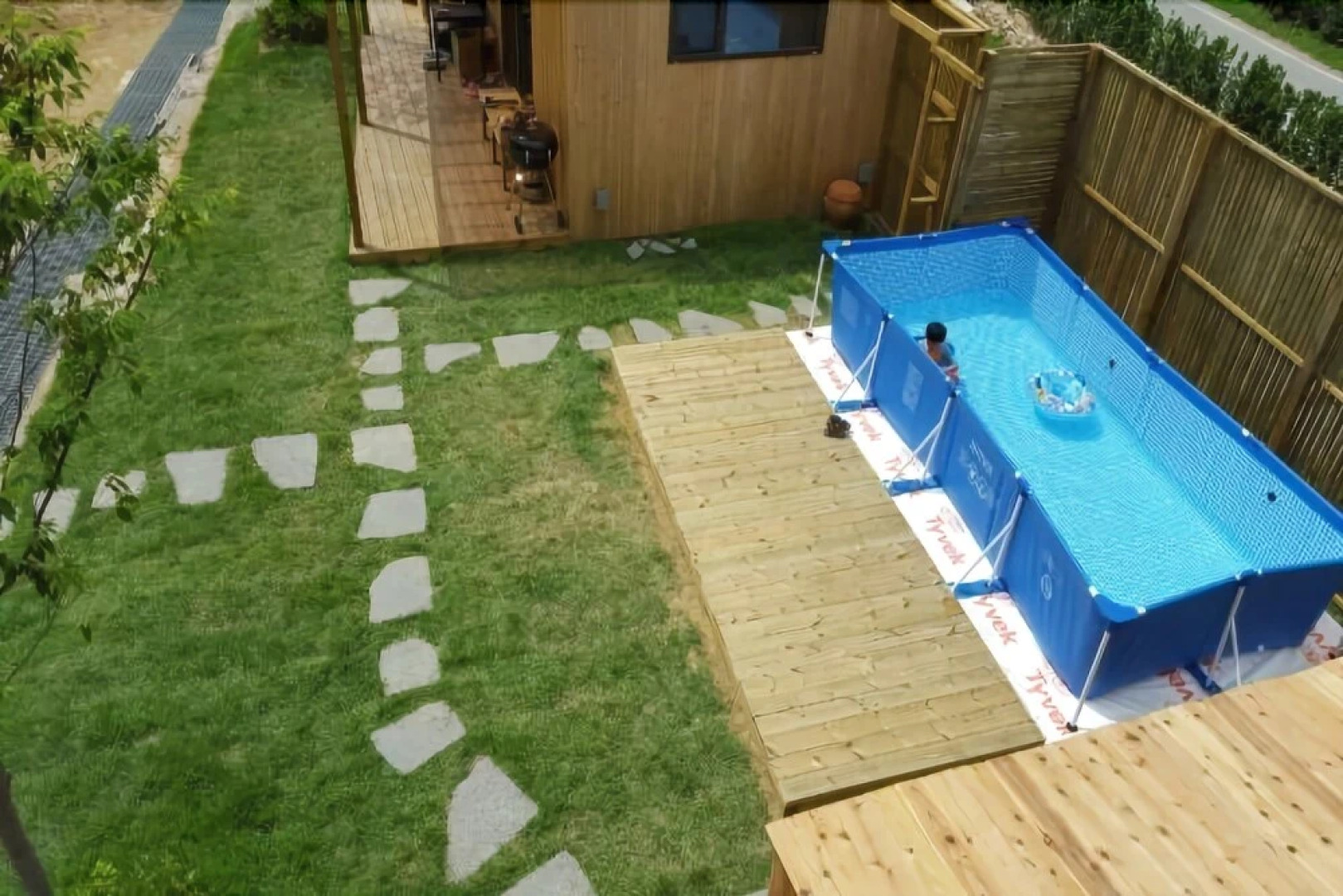 Yangpyeong Gio Pension