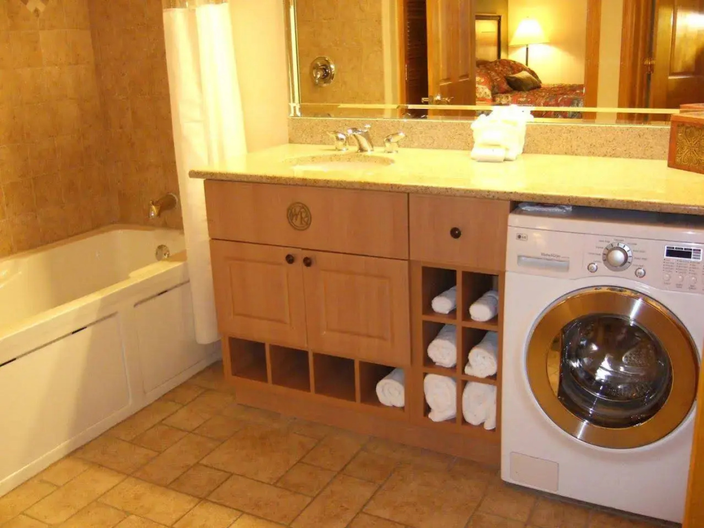 Westgate Branson Woods Resort and Cabins