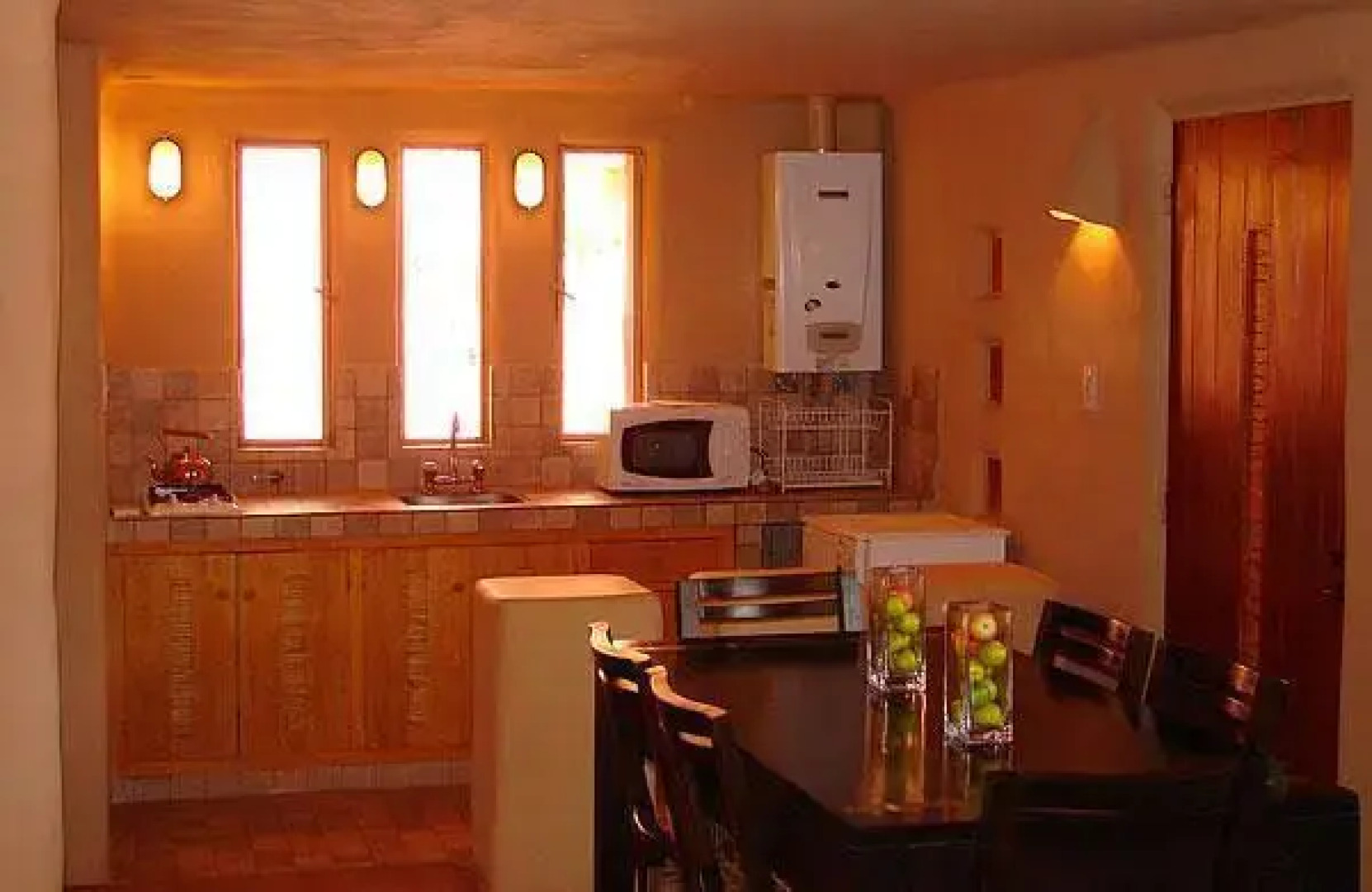 Los Colorados Cabañas Boutique