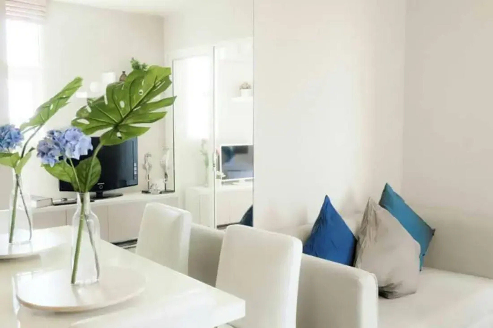 The AIM Impact Muangthongthani