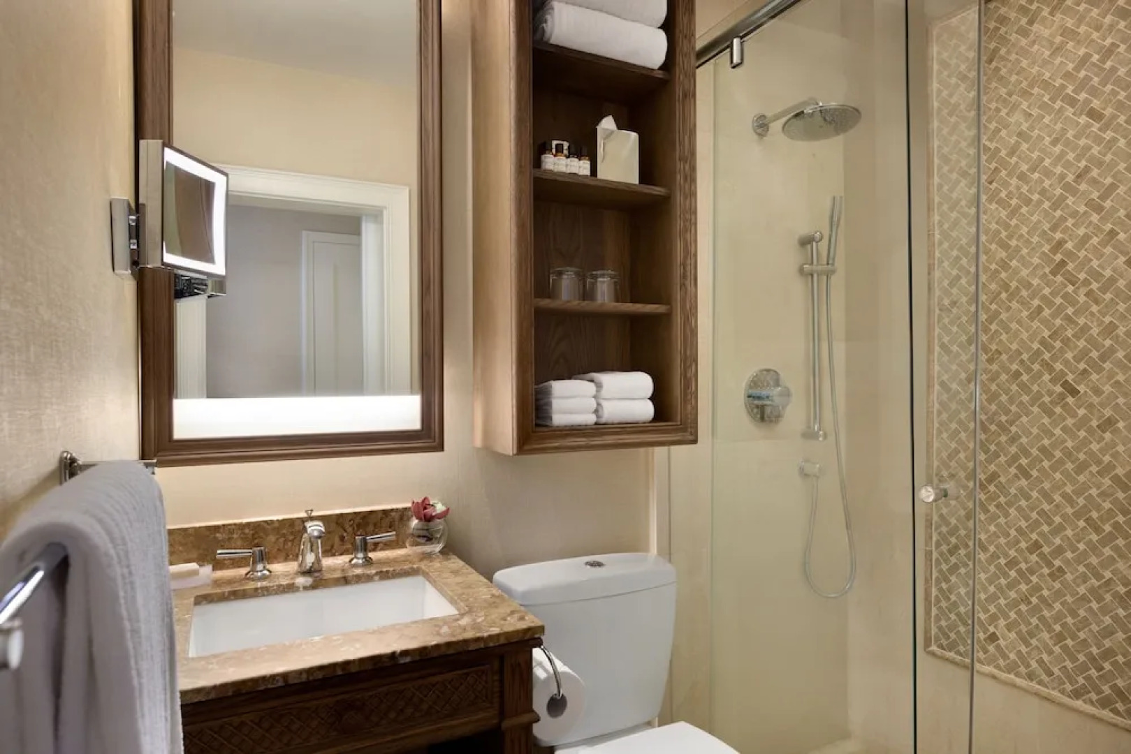 Fairmont Banff Springs Gold Experience