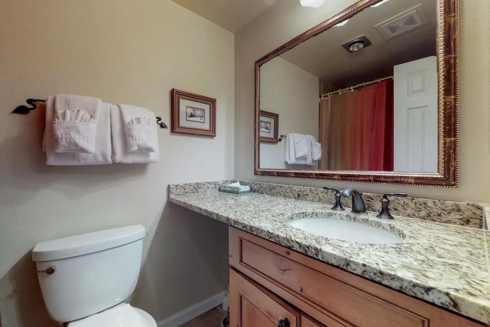 Wildwood Suites Condominiums