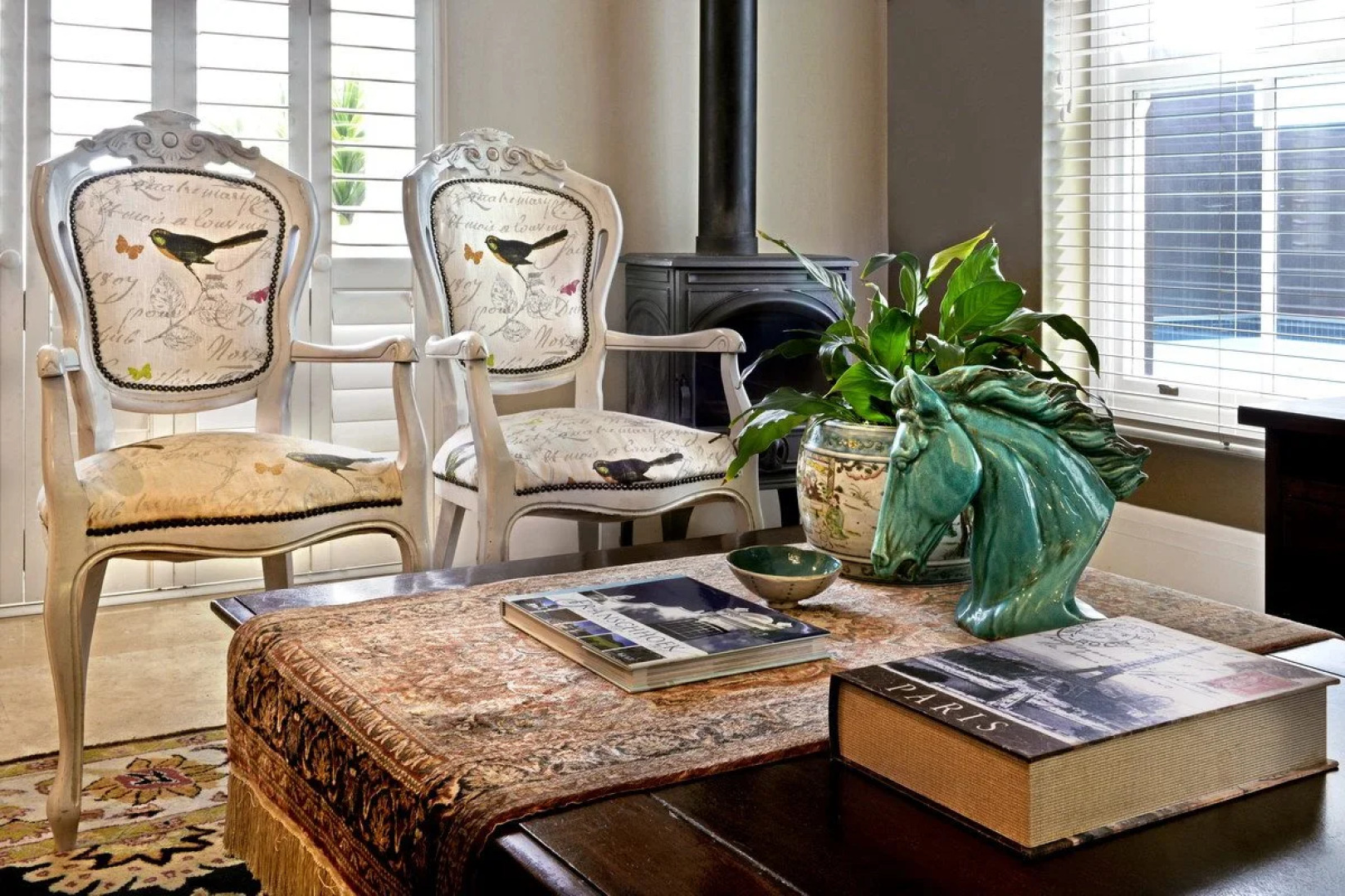 Le Petit Bijou Boutique Apartments