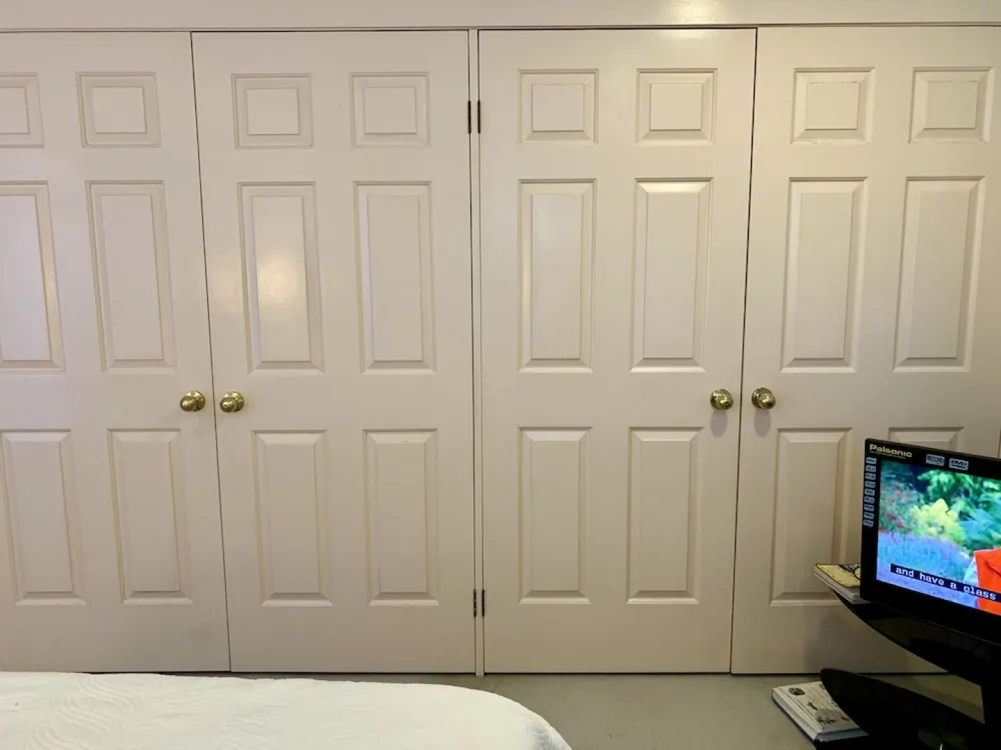 Seaview Bed and Breakfast