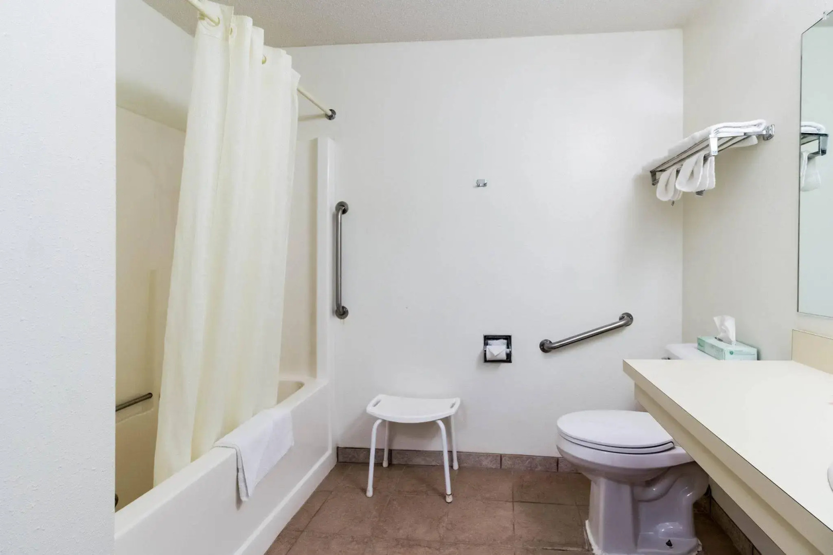 Econo Lodge Ortonville