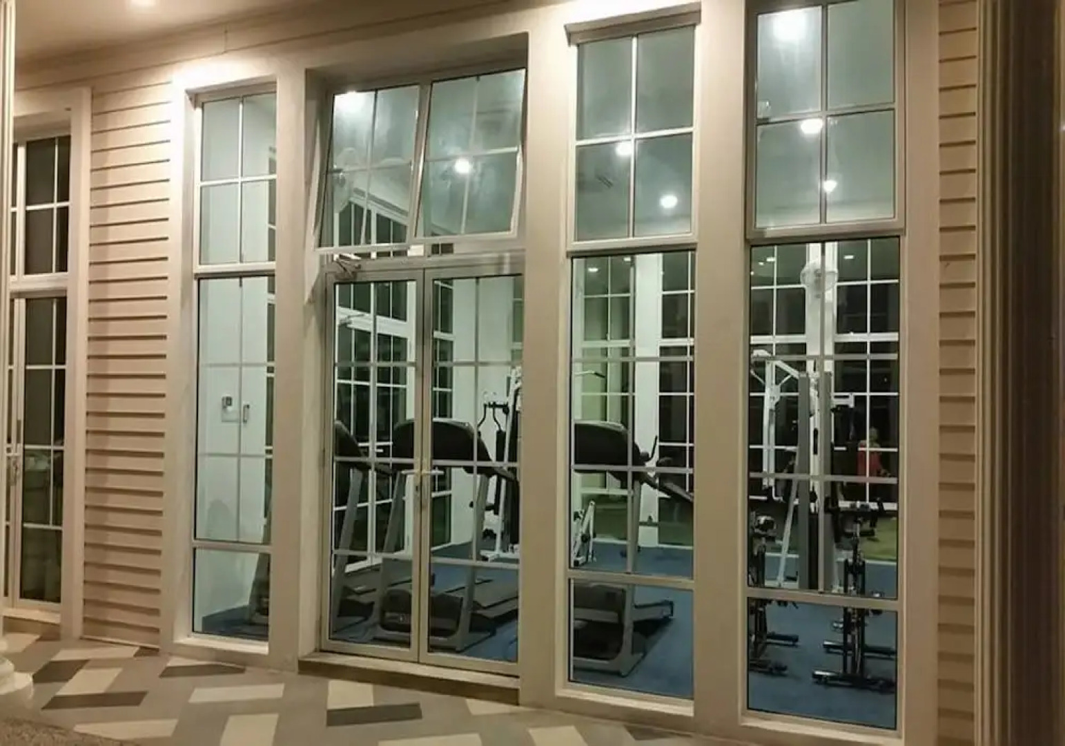 The Pines Villa 792 The Residence Kampar