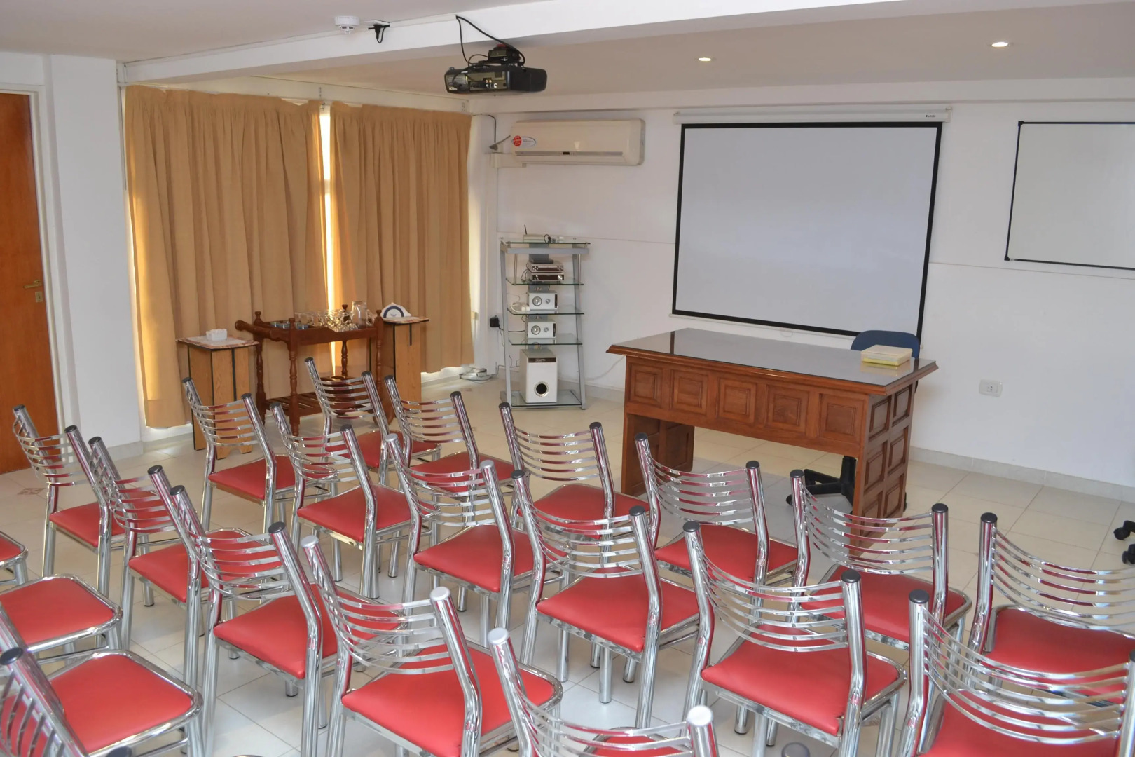 Apart Hotel Patagonia Sur