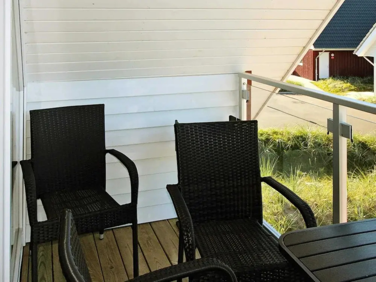 Holiday Home in Wendtorf