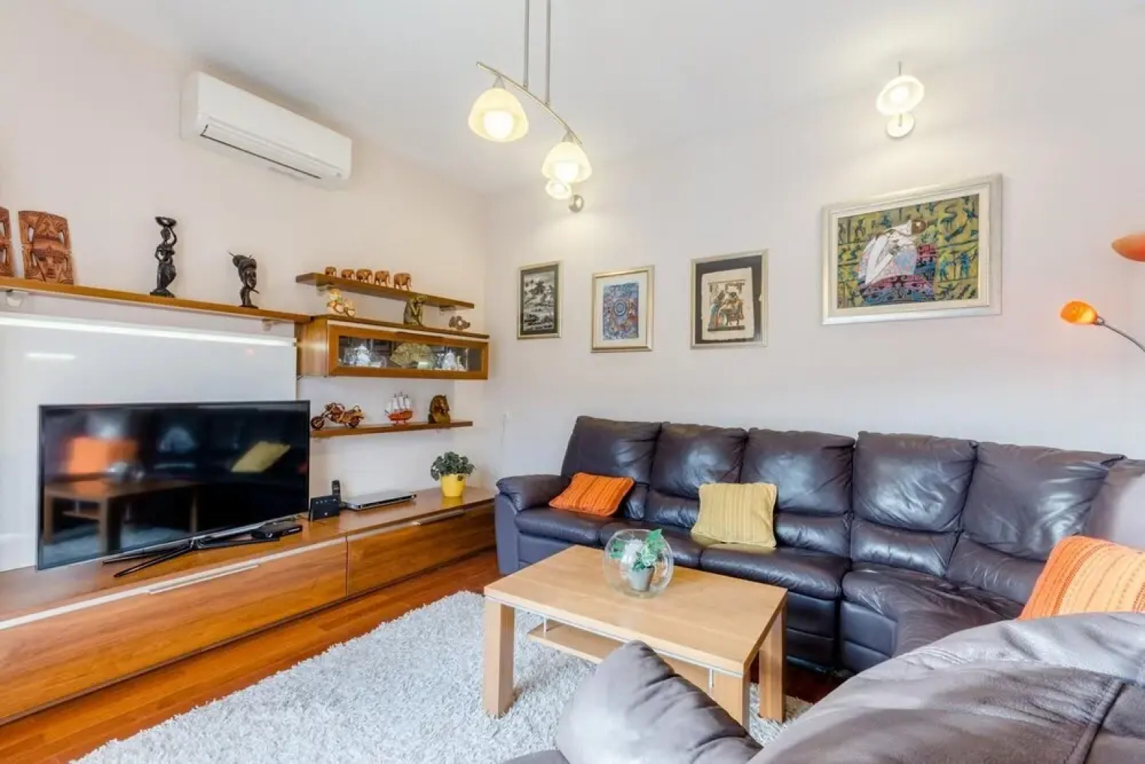 Villa Adriana - Three Bedroom Villa With Private Pool ID Direct Booker 9372