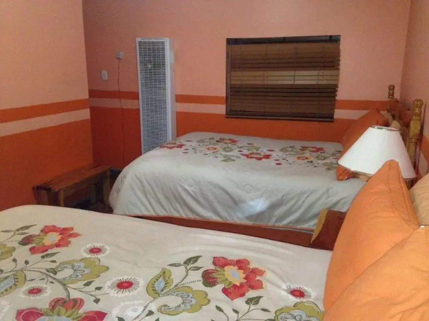 Plaza Mexicana Margarita's Hotel