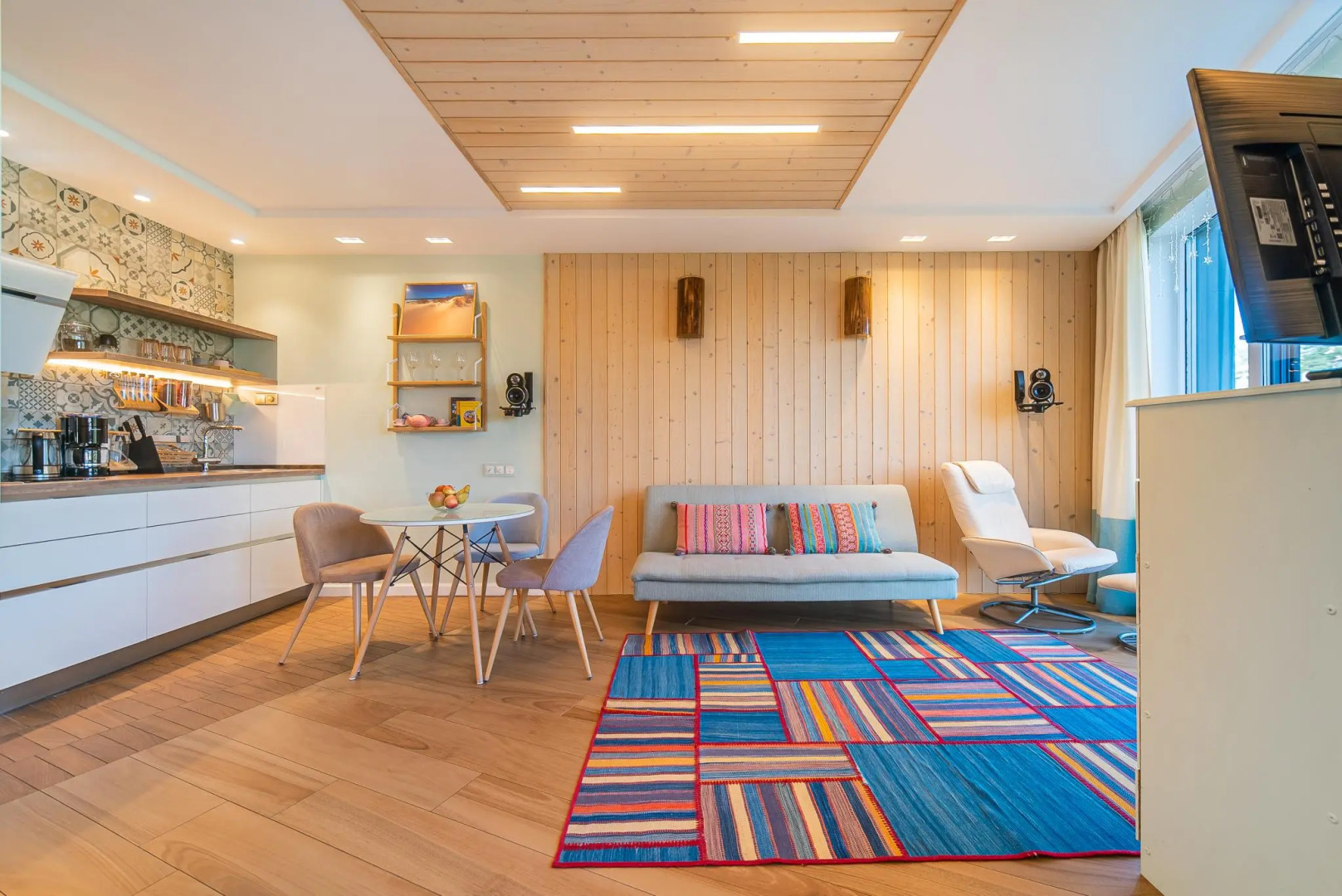 Vanilla sky (Ванилла скай)