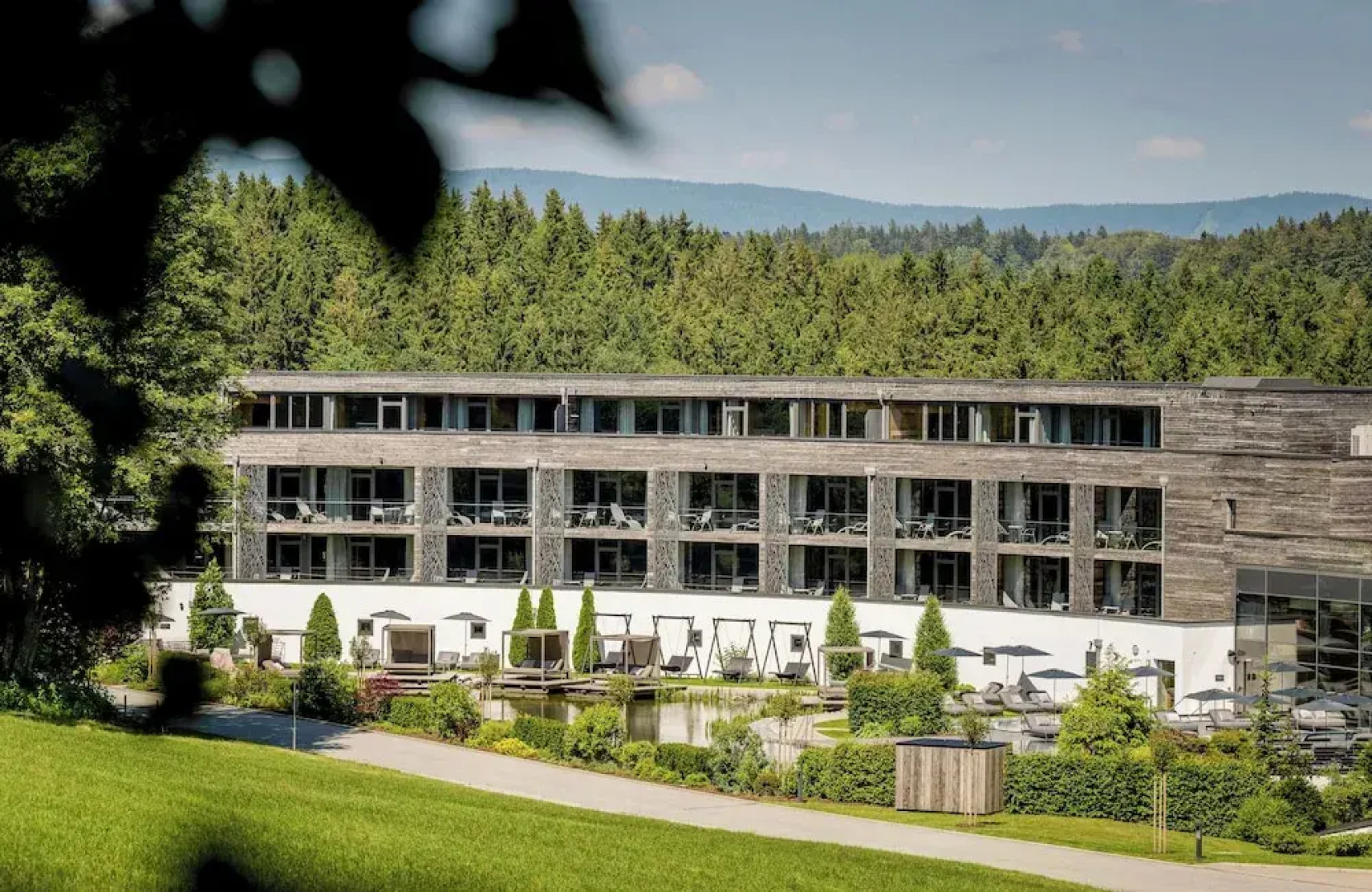 Wellness & Naturresort Reischlhof