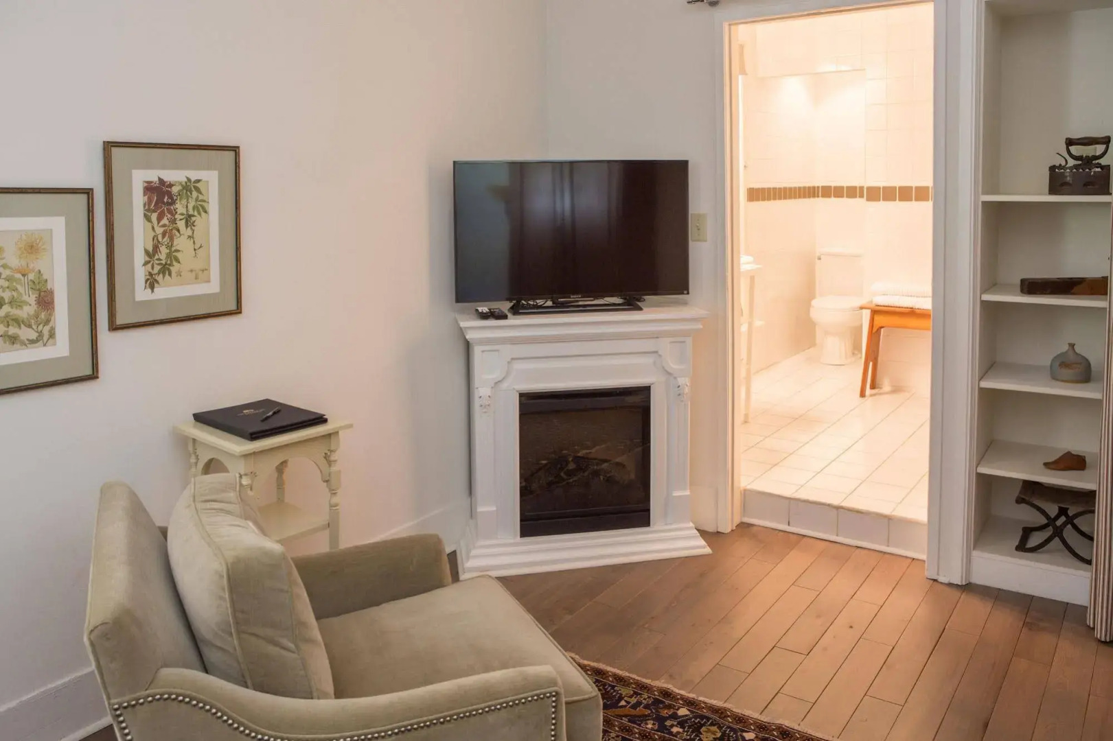 The Little Inn of Bayfield