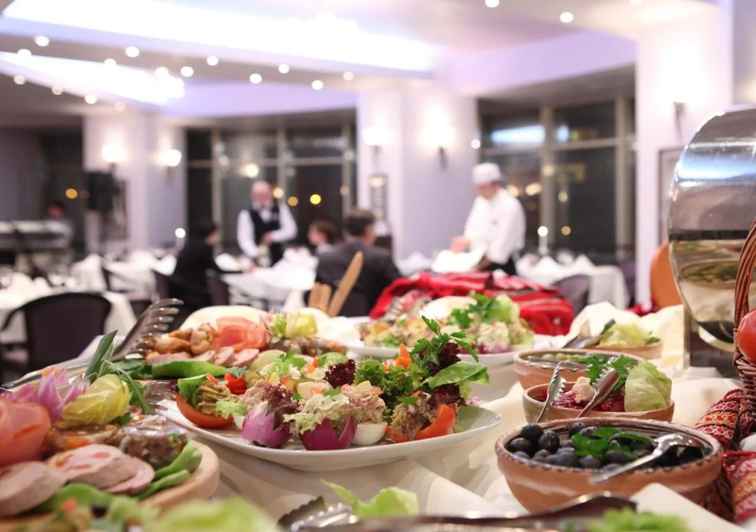 Отель Holiday Inn Bucharest - Times