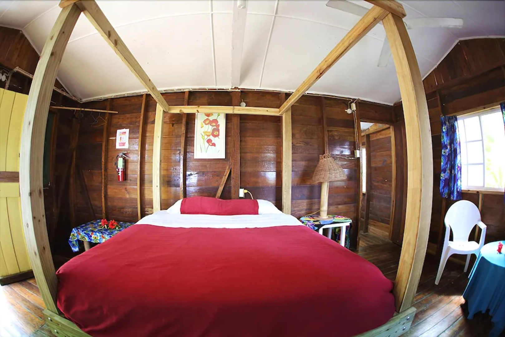 Half Moon Beach Cottages