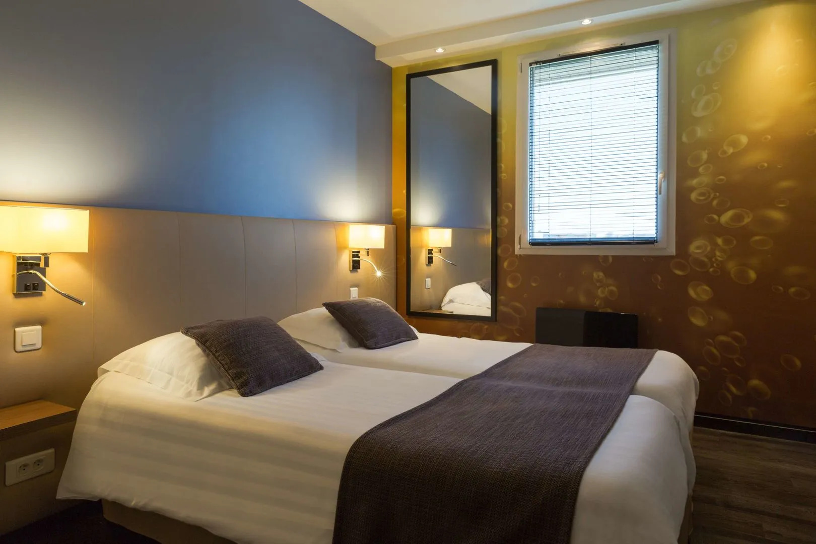 B&B HOTEL Reims Tinqueux