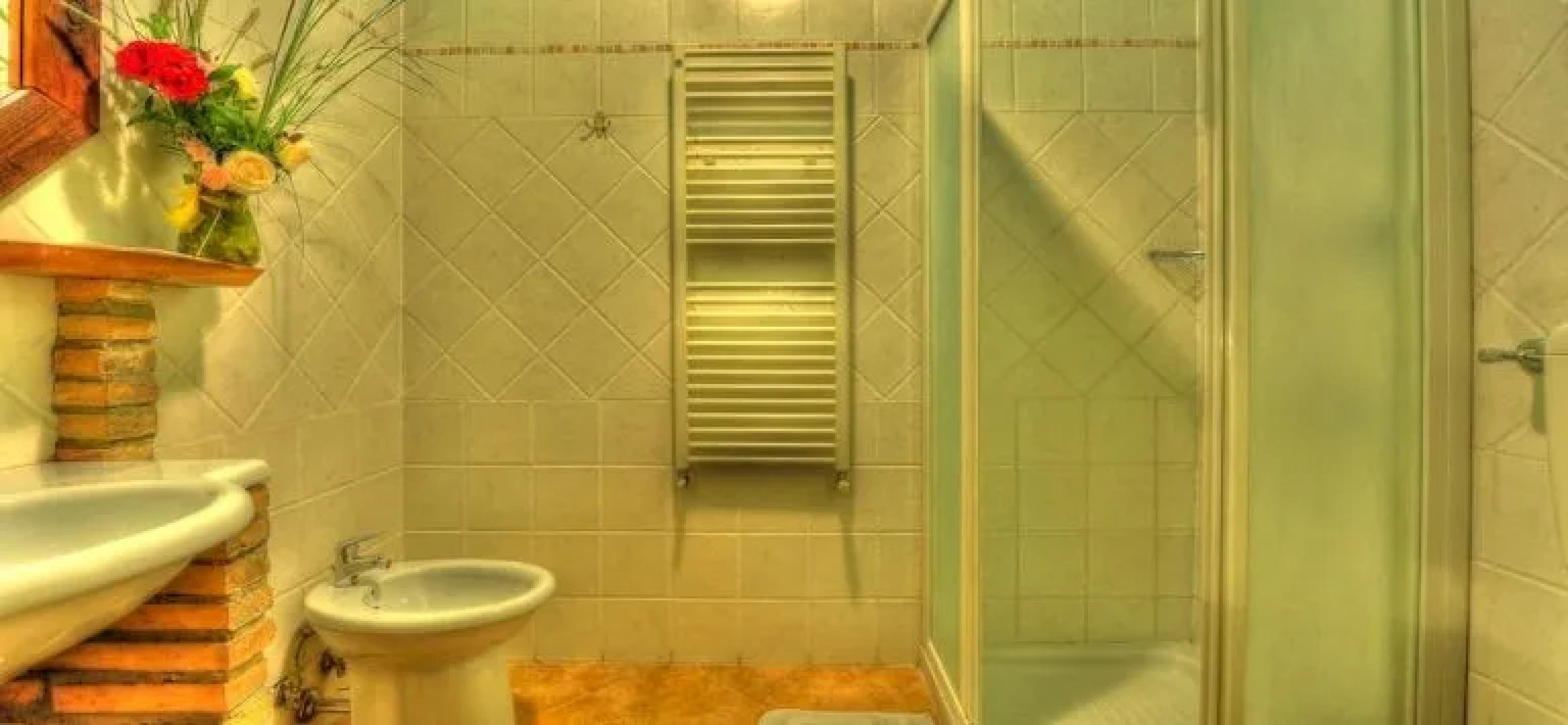 Agriturismo Due Laghi