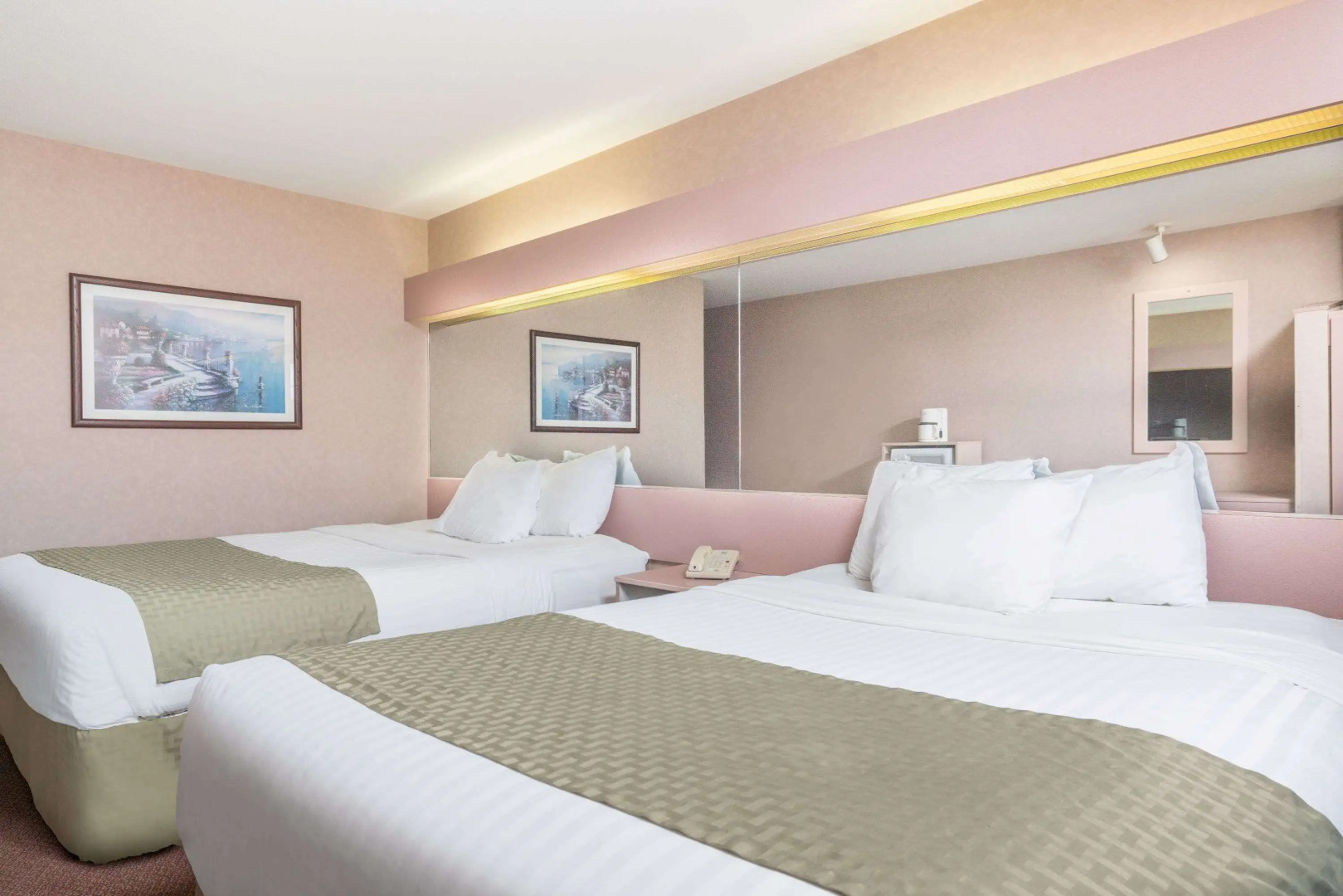 Microtel Inn by Wyndham Onalaska/La Crosse