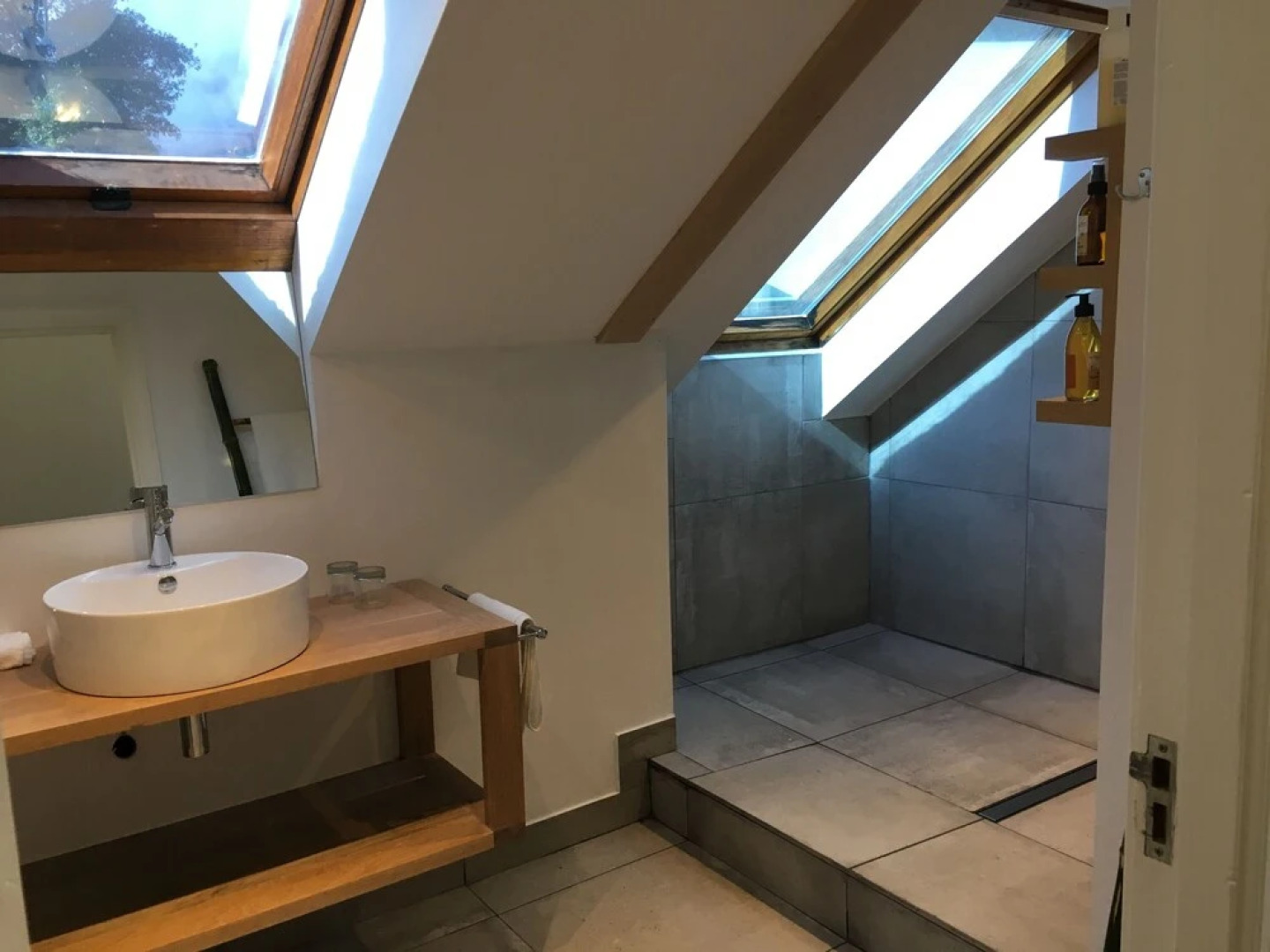 Mountain Shadows Estate