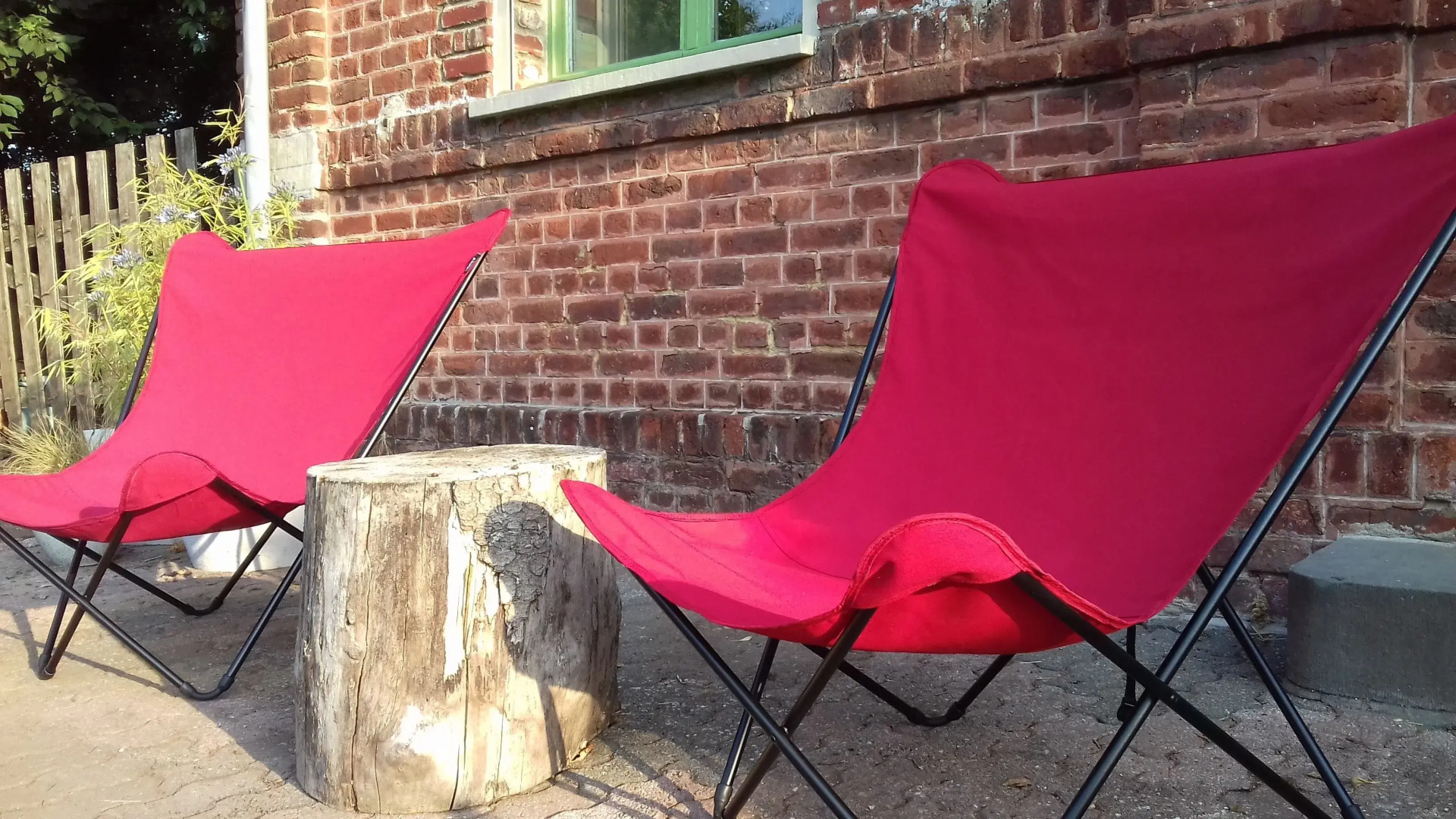 La chaumière du Tordoir