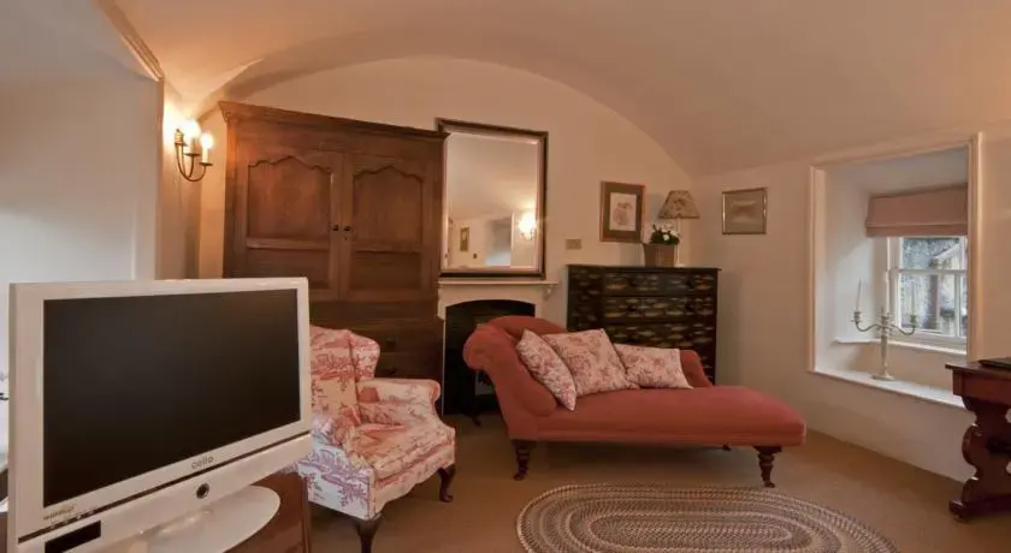 Cleifiog Bed and Breakfast