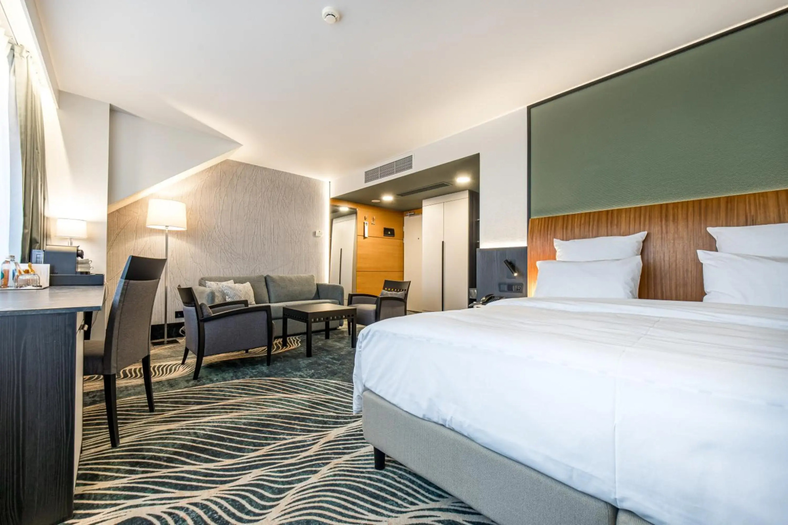 Vanagupe Spa and Conference Centre