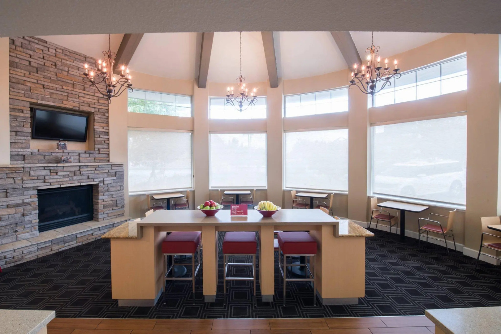 TownePlace Suites by Marriott San Jose Campbell