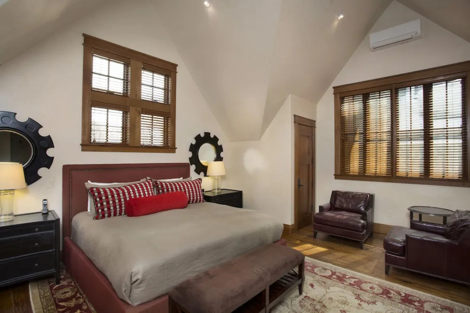 Frias Homes Of Aspen