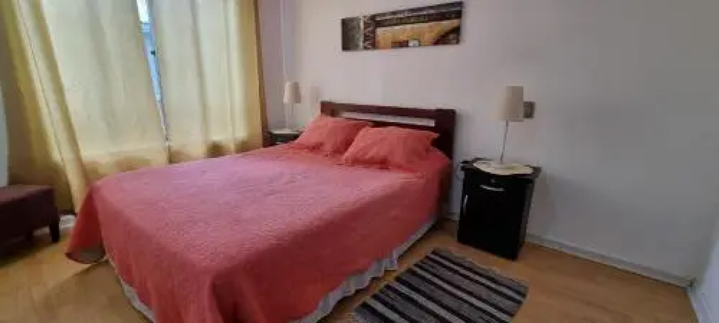 Departamento San Isidro