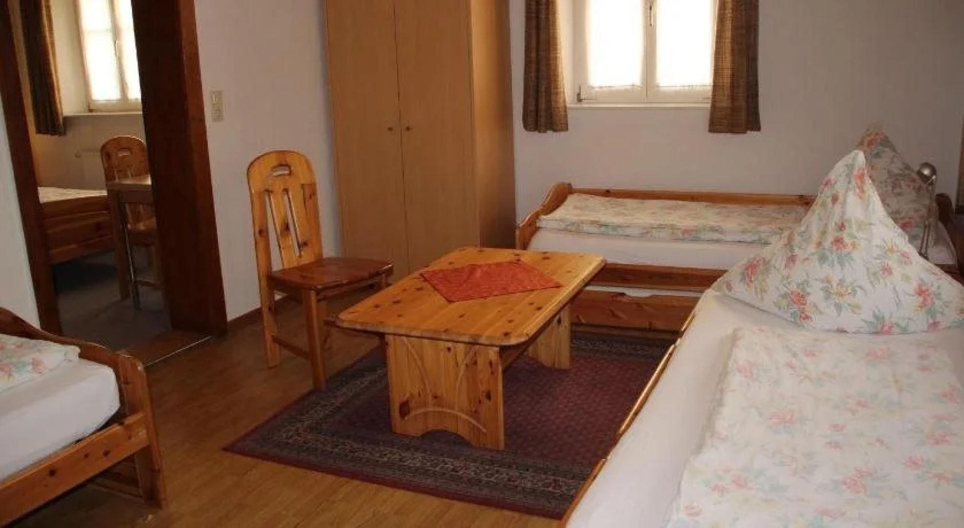 Hotel Pension Becker