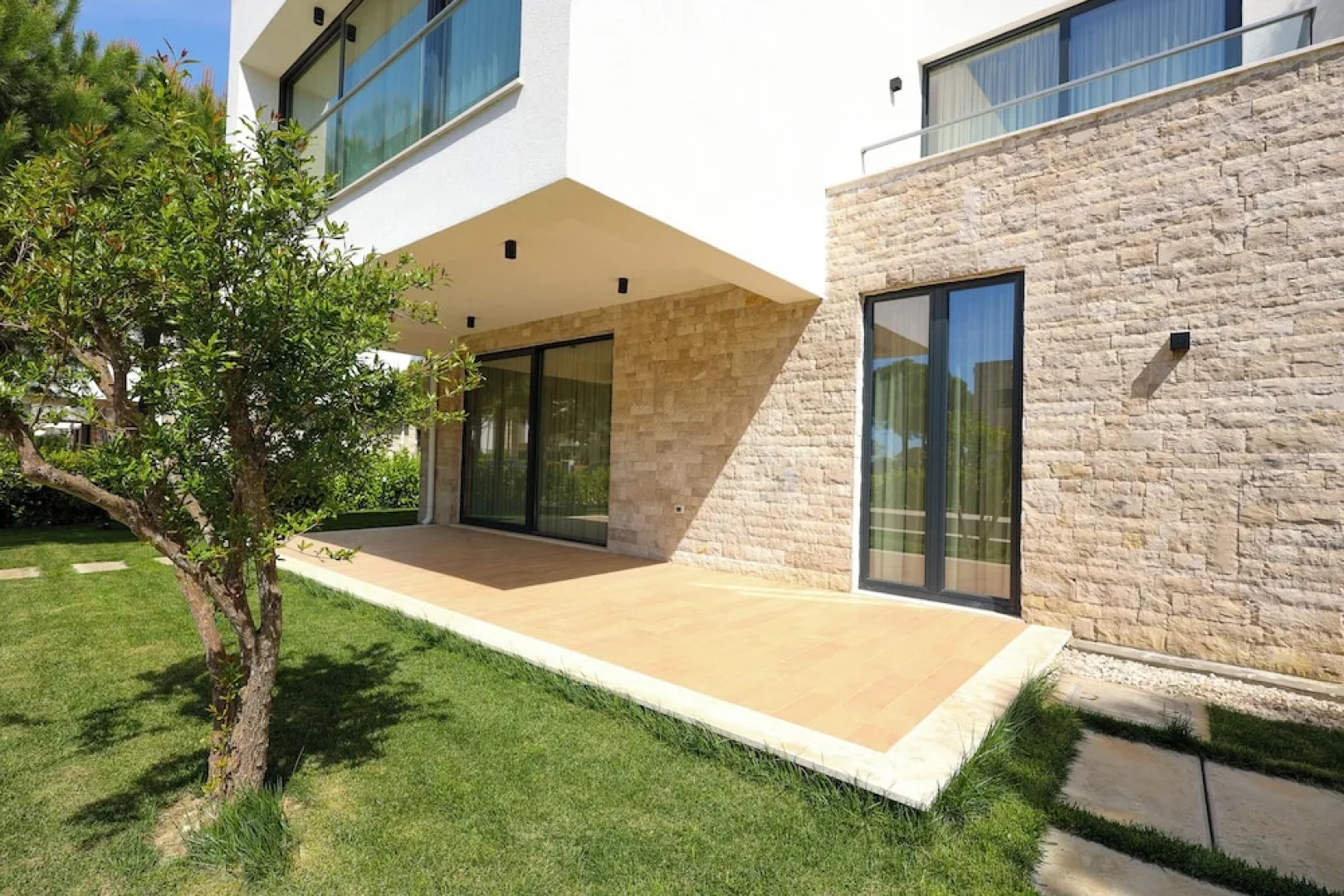 Sanpietro Vacation Rentals