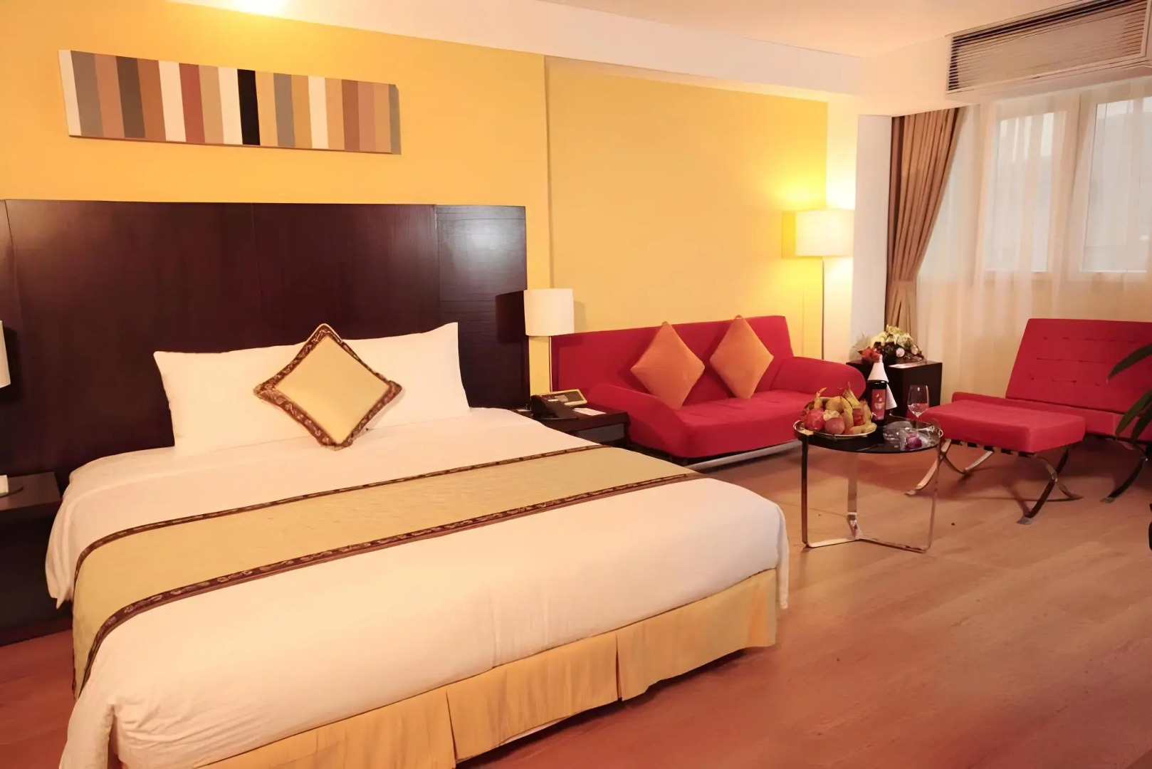 Bao Son International Hotel