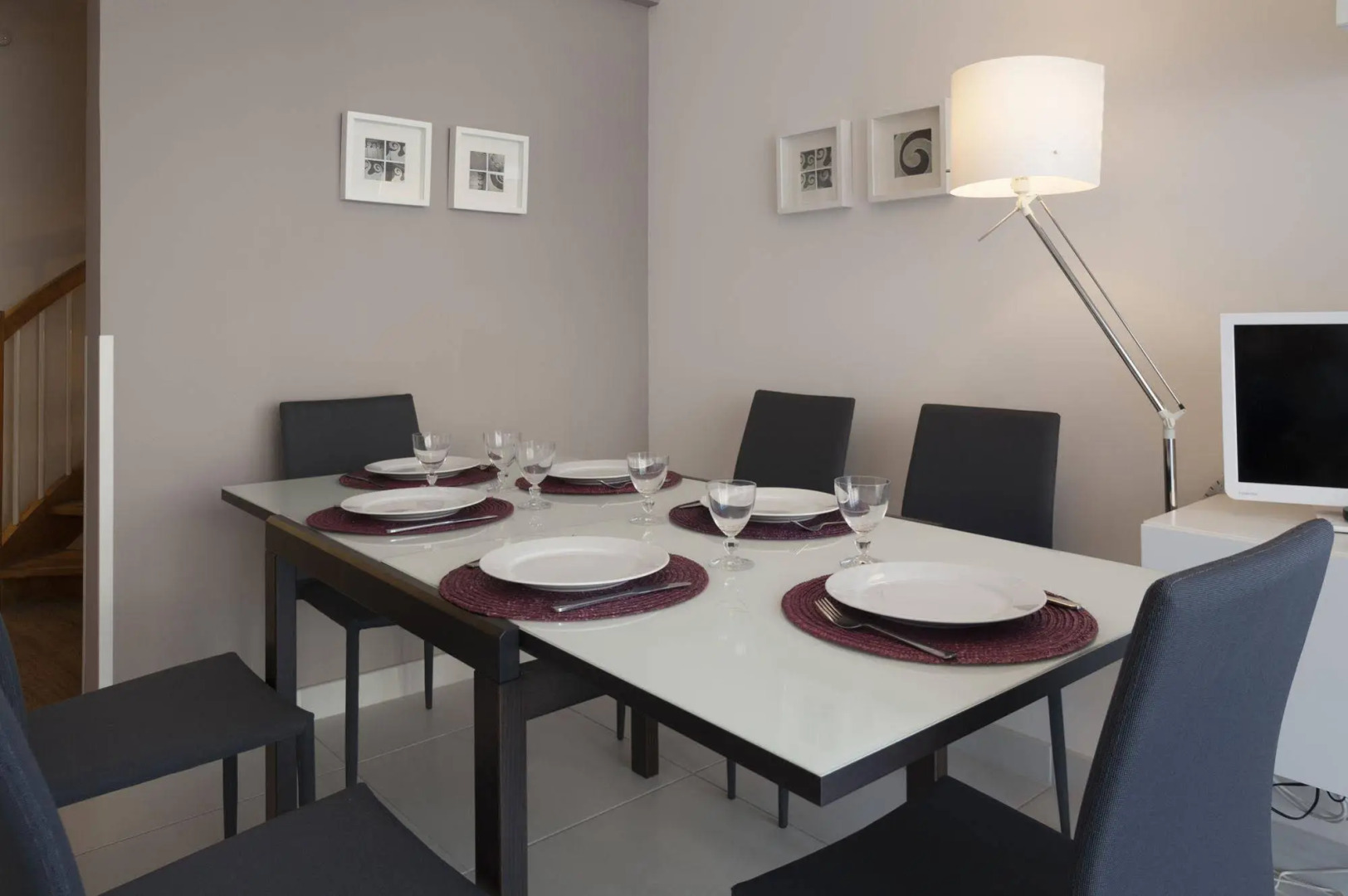 La Terrasse de Marie-Jeanne