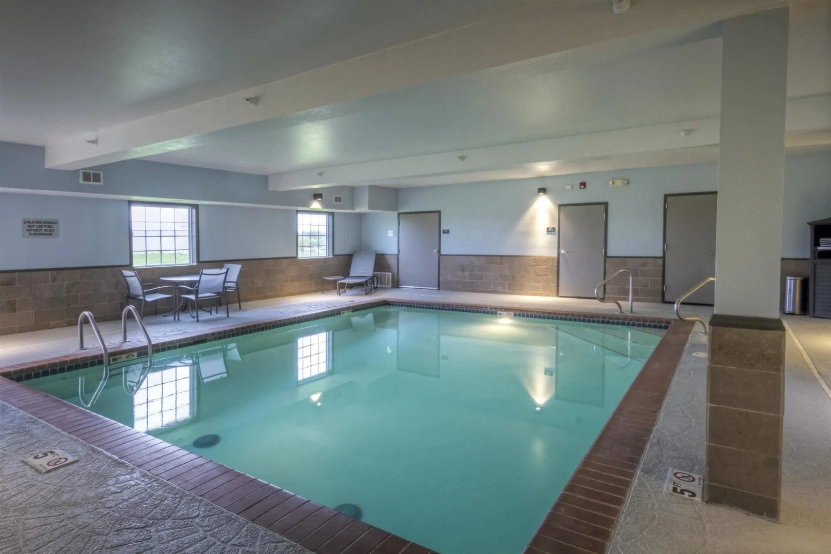 Best Western Mt.Vernon Inn