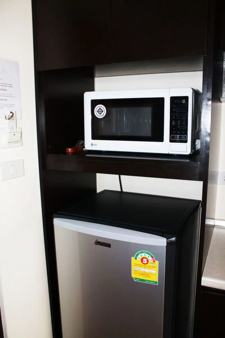 The Circle Residence