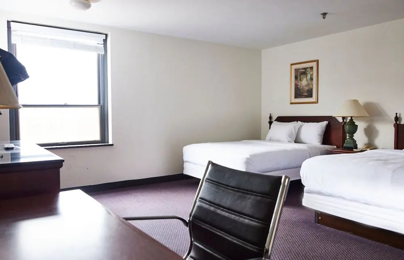 McLure Inn and Suites